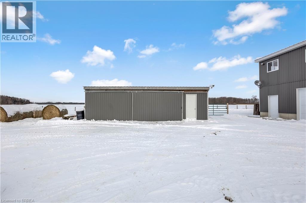 1307 Concession 3 Road, Townsend, Ontario  N0E 1Z0 - Photo 40 - 40802359