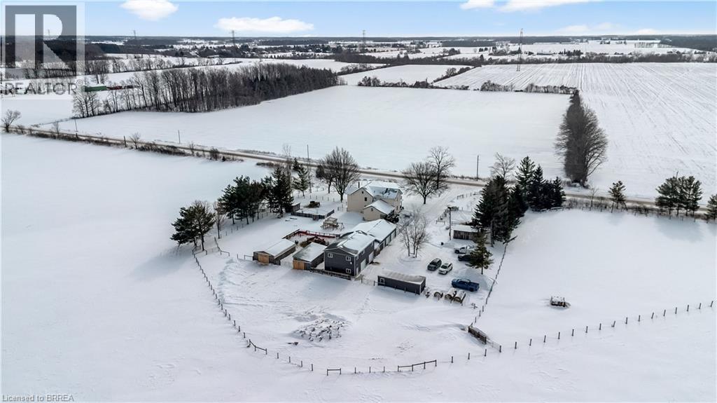 1307 Concession 3 Road, Townsend, Ontario  N0E 1Z0 - Photo 44 - 40802359