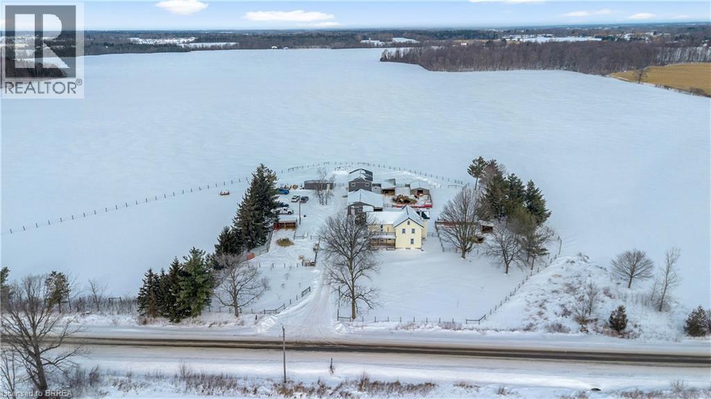 1307 Concession 3 Road, Townsend, Ontario  N0E 1Z0 - Photo 45 - 40802359