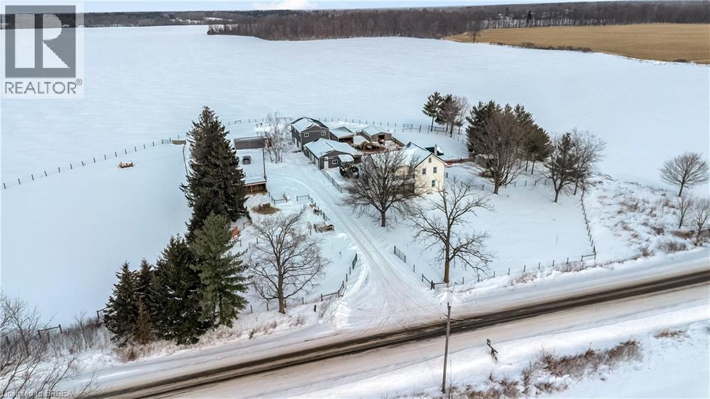 1307 Concession 3 Road, Townsend, Ontario  N0E 1Z0 - Photo 46 - 40802359