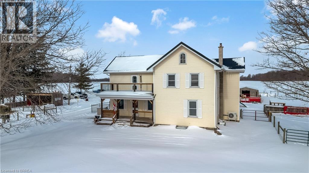 1307 Concession 3 Road, Townsend, Ontario  N0E 1Z0 - Photo 47 - 40802359