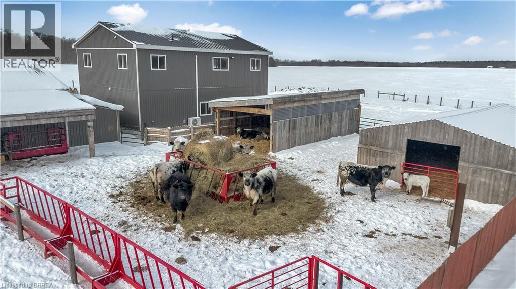 1307 Concession 3 Road, Townsend, Ontario  N0E 1Z0 - Photo 48 - 40802359