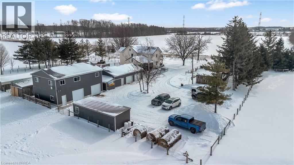 1307 Concession 3 Road, Townsend, Ontario  N0E 1Z0 - Photo 49 - 40802359