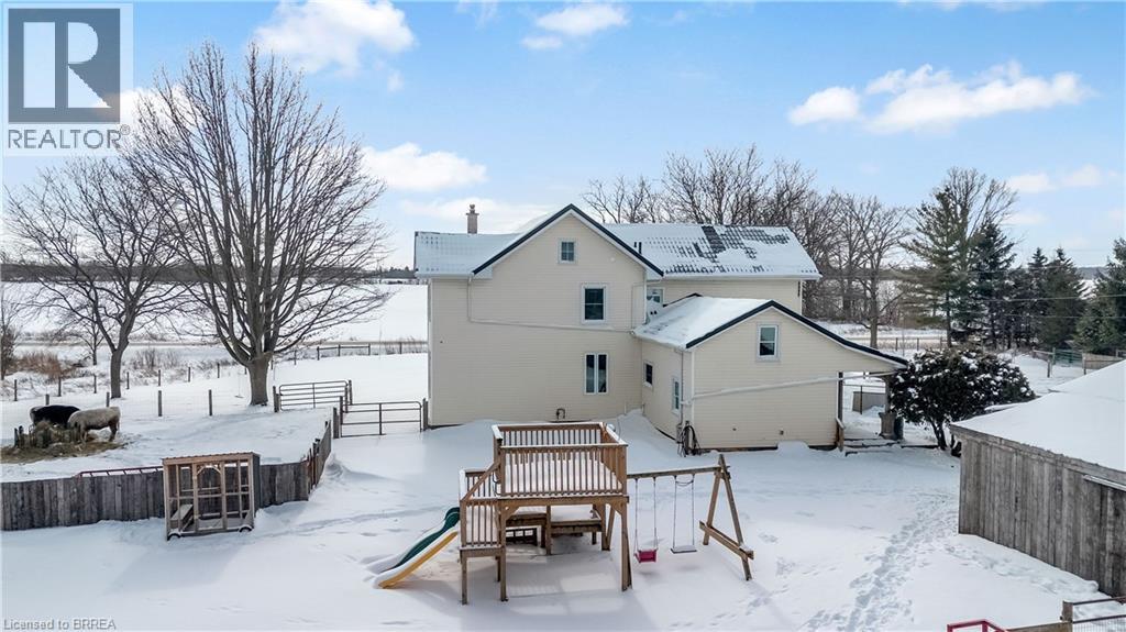 1307 Concession 3 Road, Townsend, Ontario  N0E 1Z0 - Photo 50 - 40802359