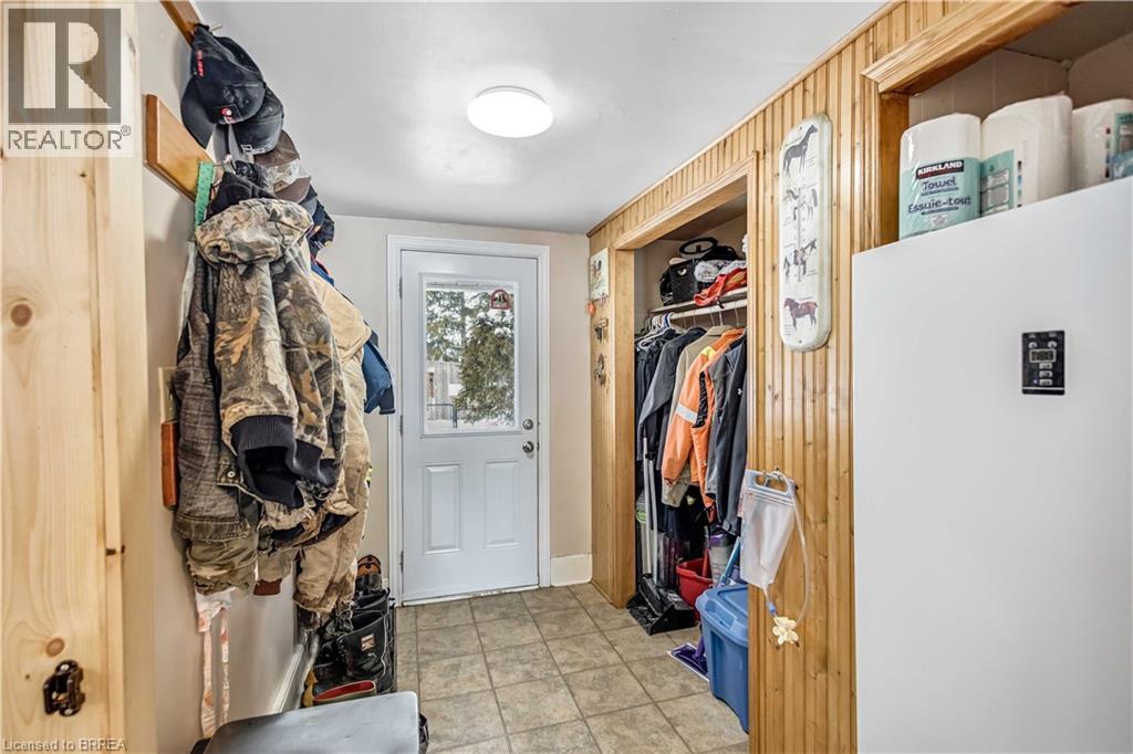 1307 Concession 3 Road, Townsend, Ontario  N0E 1Z0 - Photo 7 - 40802359