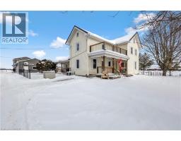 1307 CONCESSION 3 Road, Townsend, Ontario