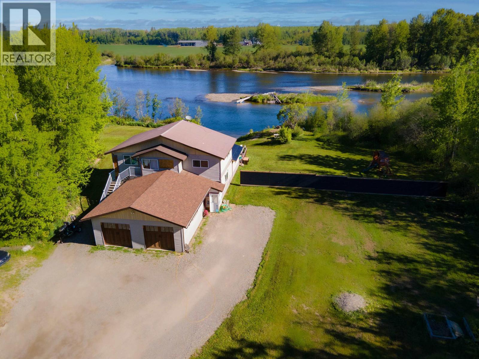 1215 Campbell Road, Vanderhoof, British Columbia  V0J 3A0 - Photo 27 - R3085515