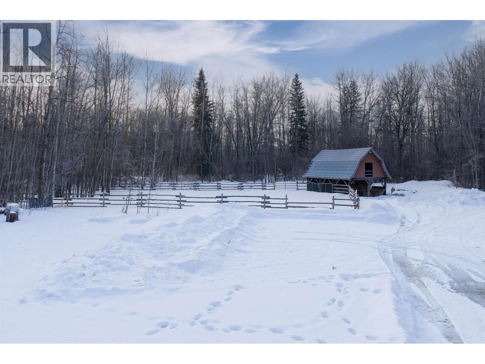 1215 Campbell Road, Vanderhoof, British Columbia  V0J 3A0 - Photo 4 - R3085515