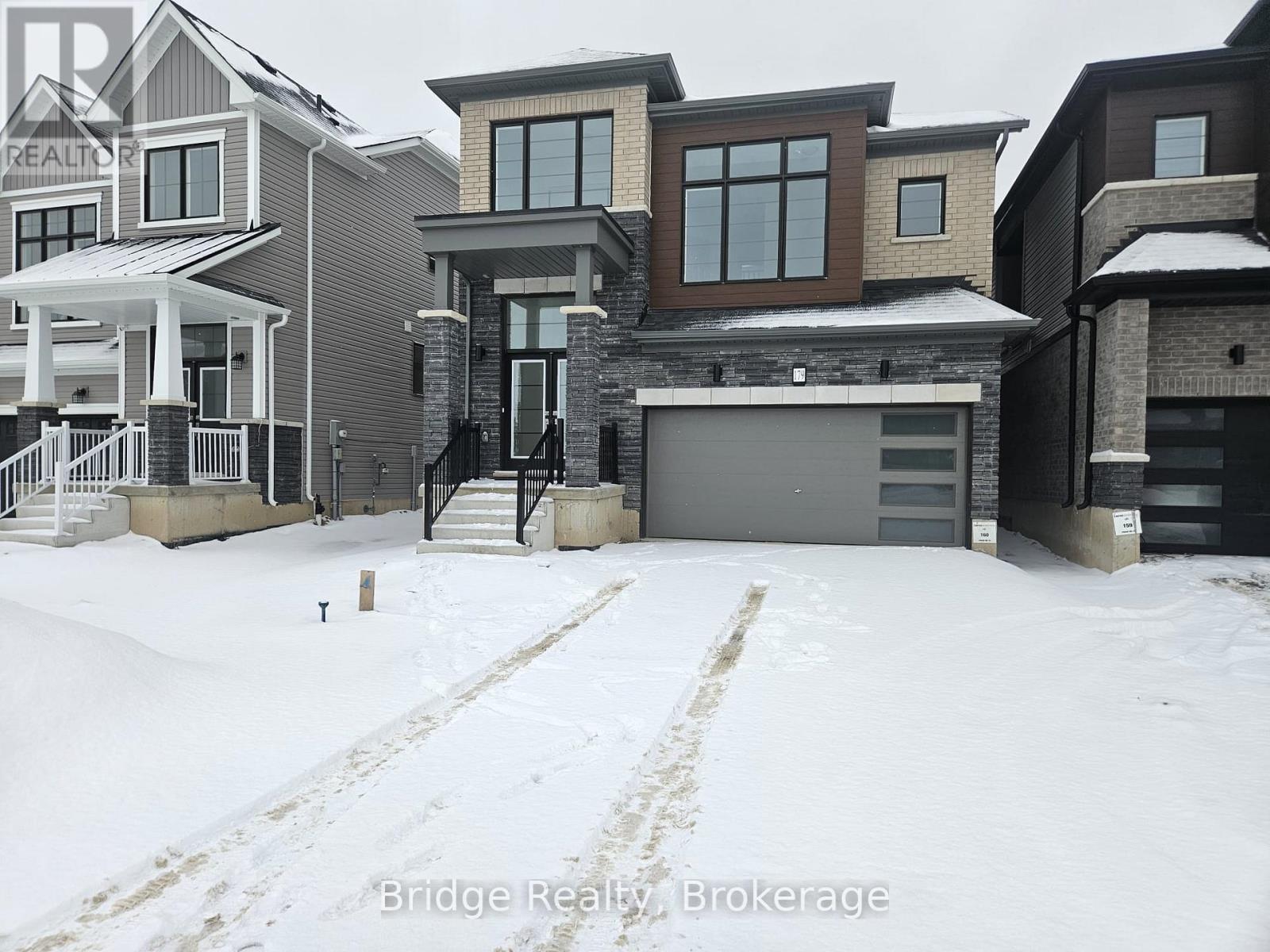 179 Gillespie Drive, Brantford, Ontario  N3T 0Y4 - Photo 2 - X12750722