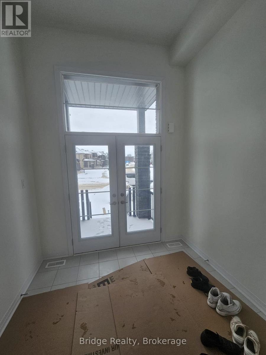 179 Gillespie Drive, Brantford, Ontario  N3T 0Y4 - Photo 4 - X12750722