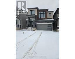 179 GILLESPIE DRIVE, Brantford, Ontario