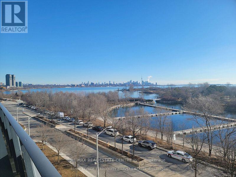 315 - 20 Shore Breeze Drive, Toronto, Ontario  M8V 1A1 - Photo 13 - W12674166