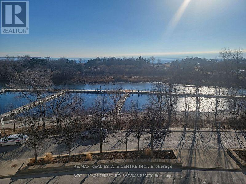 315 - 20 Shore Breeze Drive, Toronto, Ontario  M8V 1A1 - Photo 12 - W12674166