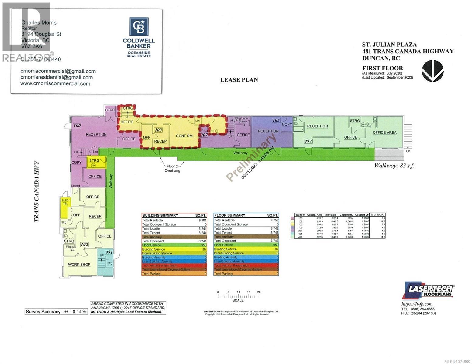 103 481 Trans Canada Hwy, Duncan, British Columbia  V9L 3R7 - Photo 13 - 1024860