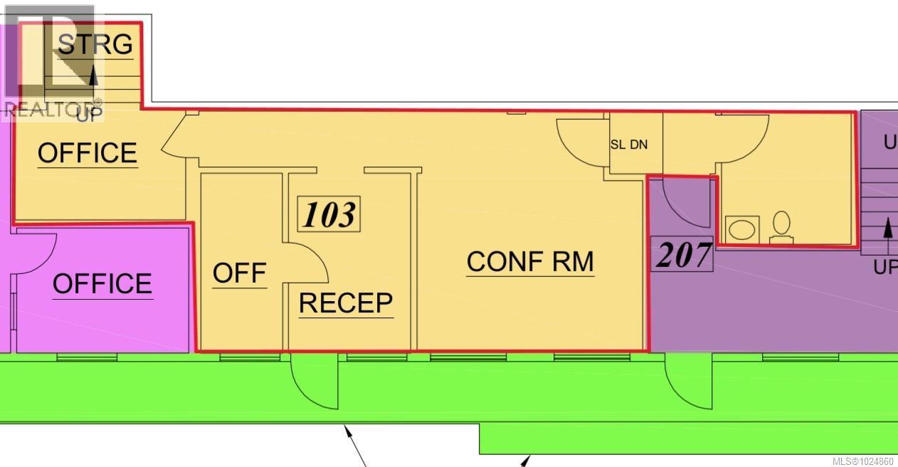 103 481 Trans Canada Hwy, Duncan, British Columbia  V9L 3R7 - Photo 14 - 1024860