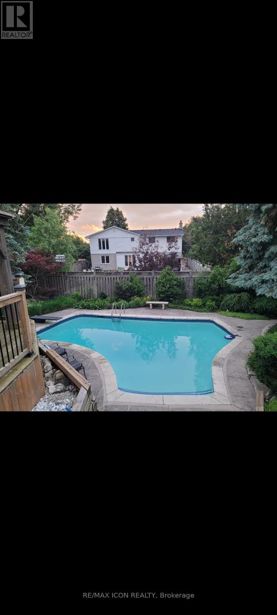 151 Brixham Crescent, London South, Ontario  N6K 1K9 - Photo 29 - X12697982