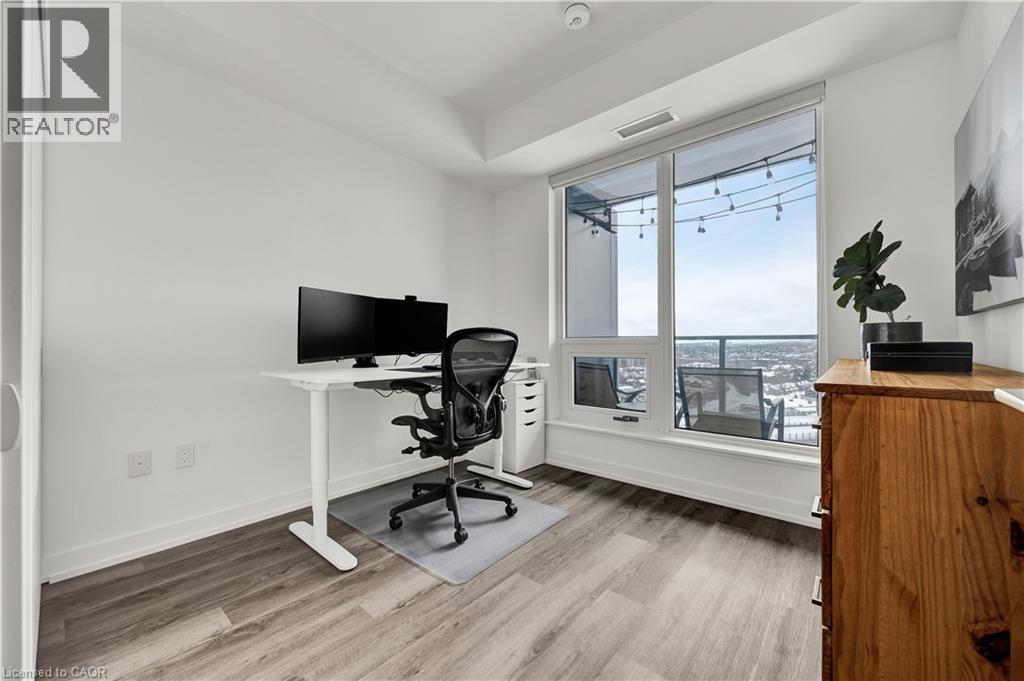 15 Wellington Street S Unit# 1209, Kitchener, Ontario  N2G 0E4 - Photo 10 - 40802160