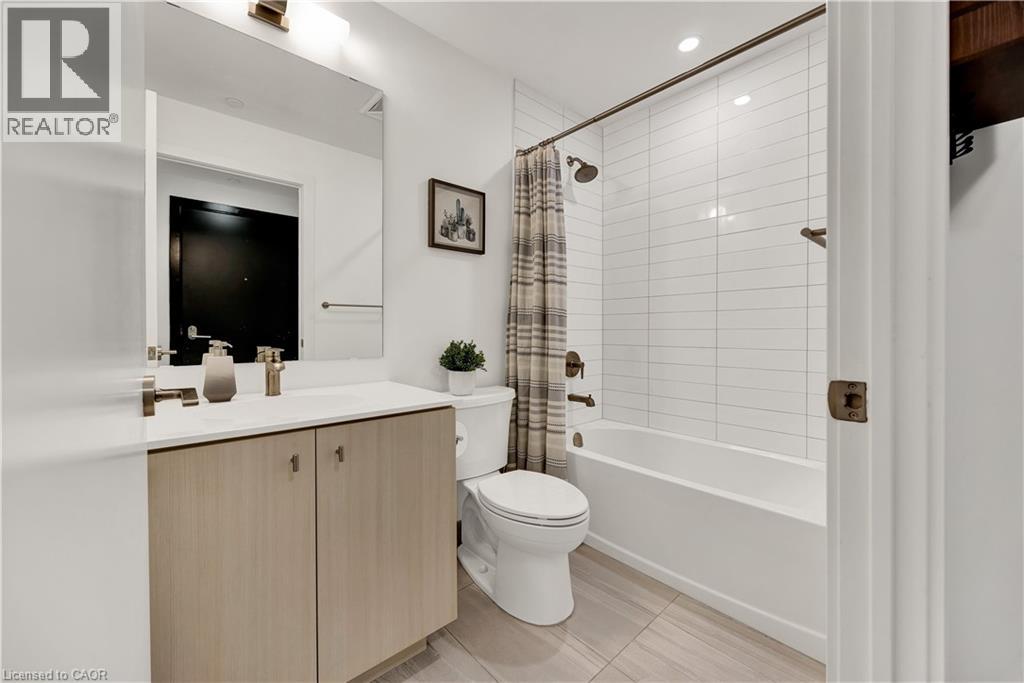 15 Wellington Street S Unit# 1209, Kitchener, Ontario  N2G 0E4 - Photo 12 - 40802160