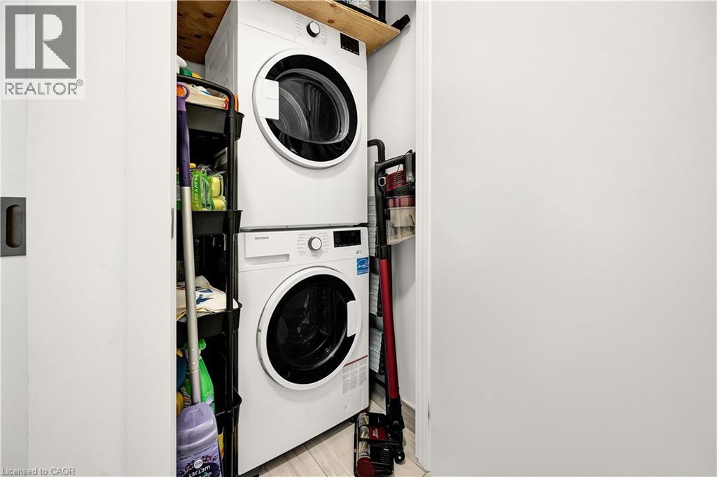 15 Wellington Street S Unit# 1209, Kitchener, Ontario  N2G 0E4 - Photo 13 - 40802160