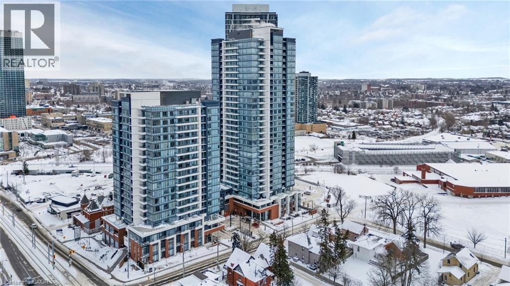 15 Wellington Street S Unit# 1209, Kitchener, Ontario  N2G 0E4 - Photo 21 - 40802160