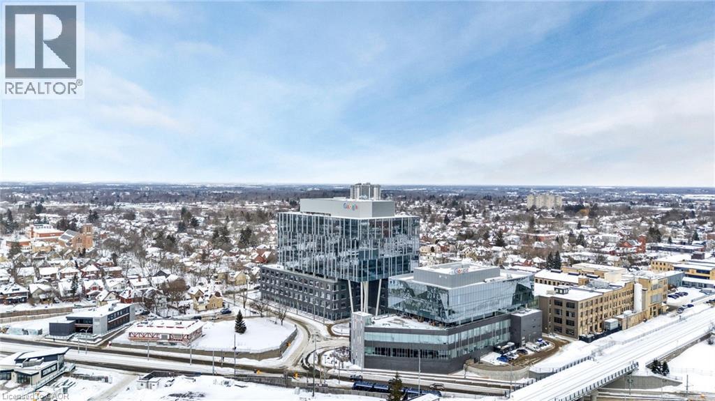 15 Wellington Street S Unit# 1209, Kitchener, Ontario  N2G 0E4 - Photo 22 - 40802160