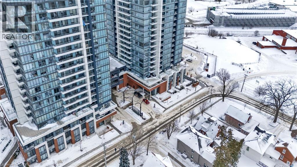 15 Wellington Street S Unit# 1209, Kitchener, Ontario  N2G 0E4 - Photo 23 - 40802160