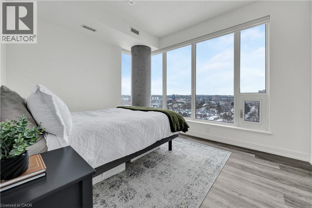 15 Wellington Street S Unit# 1209, Kitchener, Ontario  N2G 0E4 - Photo 6 - 40802160