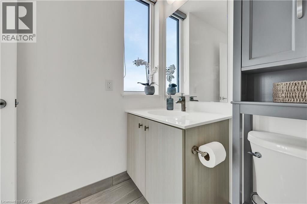 15 Wellington Street S Unit# 1209, Kitchener, Ontario  N2G 0E4 - Photo 9 - 40802160