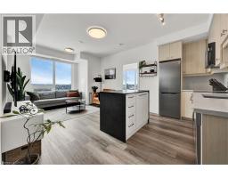 15 WELLINGTON Street S Unit# 1209, Kitchener, Ontario