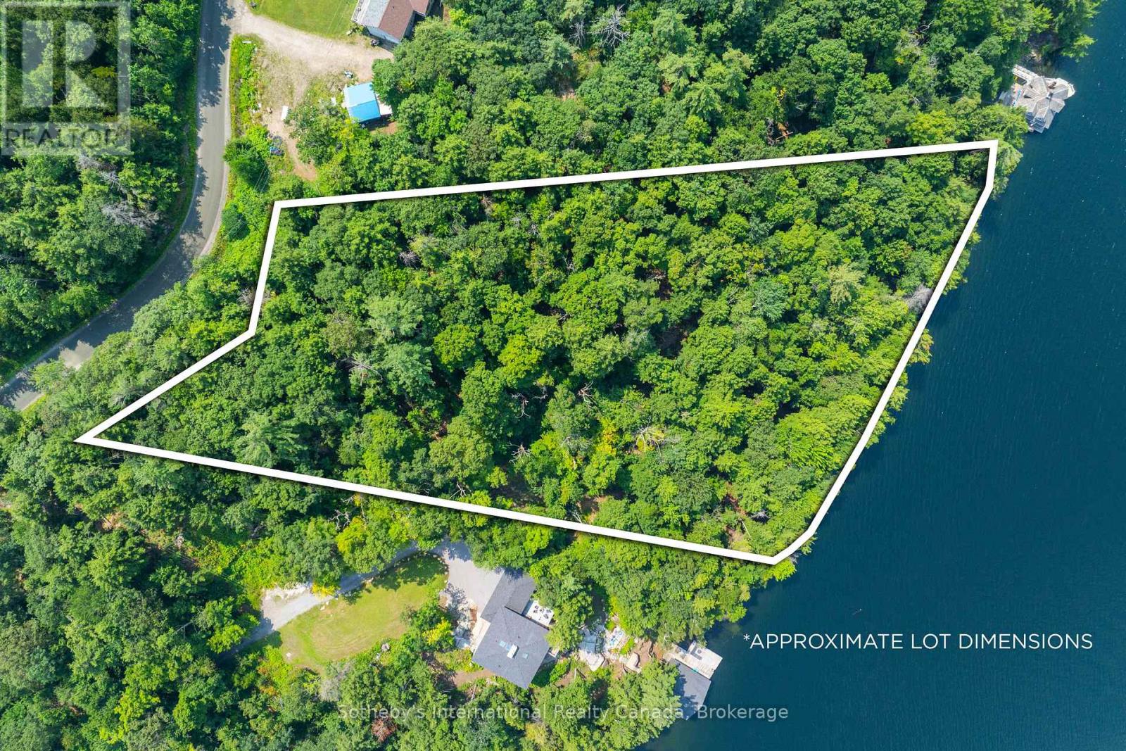 Lot C - 364 Stanley House Road, Seguin, Ontario  P0C 1J0 - Photo 12 - X12750790