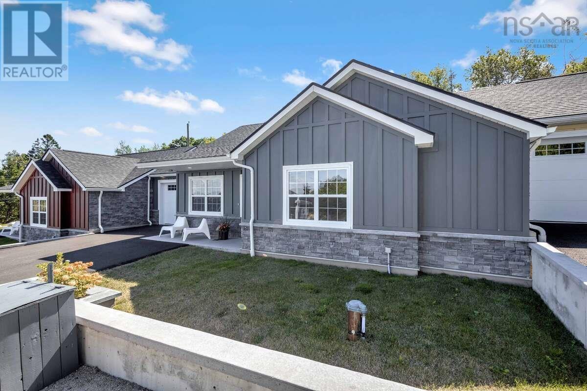 9 Lions Club Road, Fox Point, Nova Scotia  B0J 1T0 - Photo 2 - 202524627