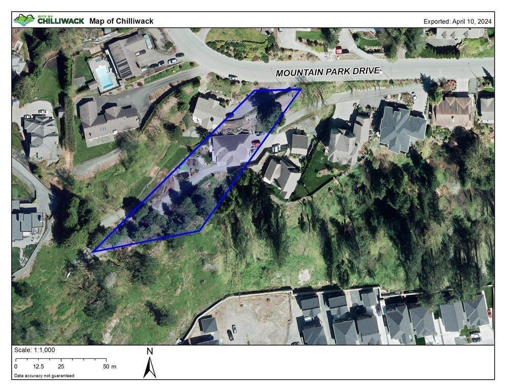 47360 Mountain Park Drive, Little Mountain, Chilliwack, British Columbia  V2P 7P6 - Photo 2 - R3085489