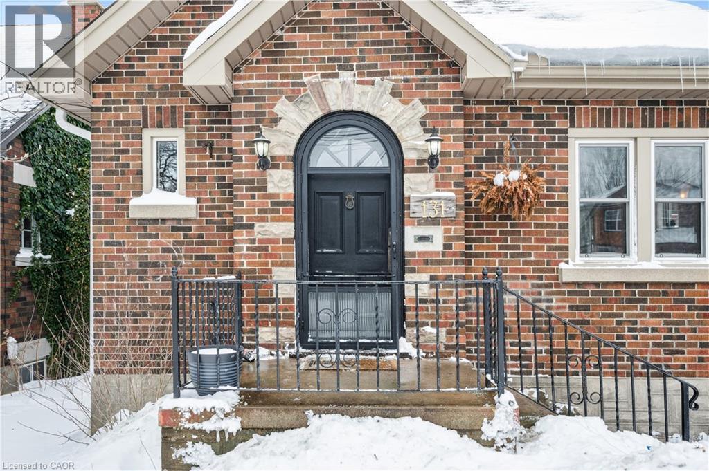 131 Mill Street, Kitchener, Ontario  N2M 3P7 - Photo 4 - 40793829
