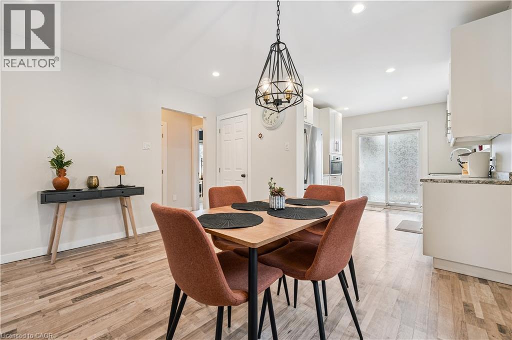 131 Mill Street, Kitchener, Ontario  N2M 3P7 - Photo 10 - 40793829