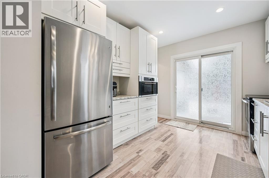 131 Mill Street, Kitchener, Ontario  N2M 3P7 - Photo 13 - 40793829