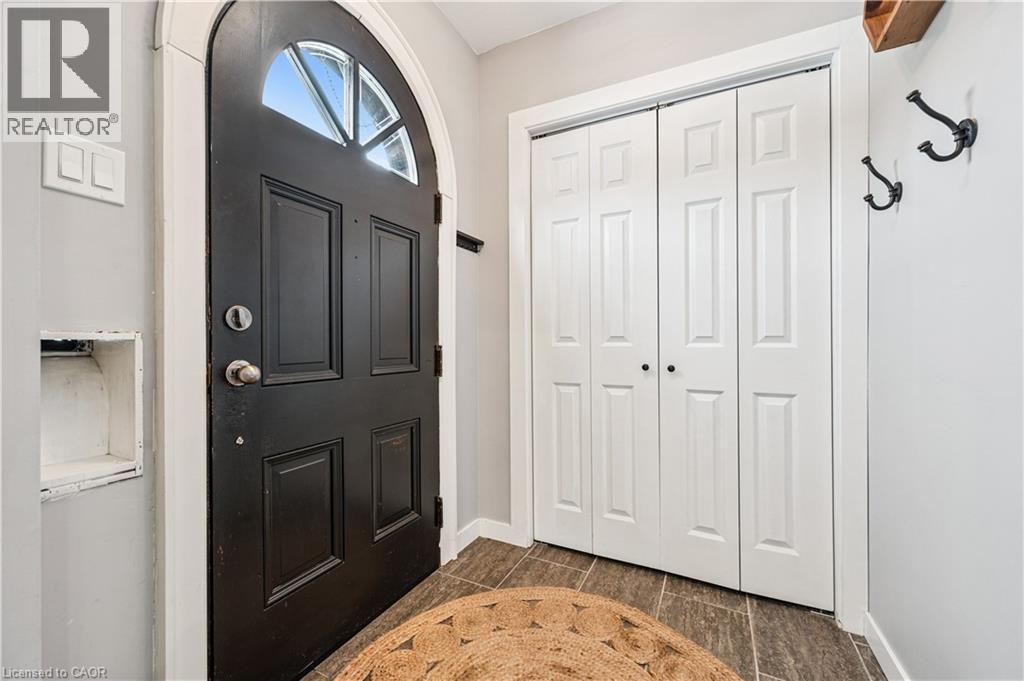 131 Mill Street, Kitchener, Ontario  N2M 3P7 - Photo 5 - 40793829