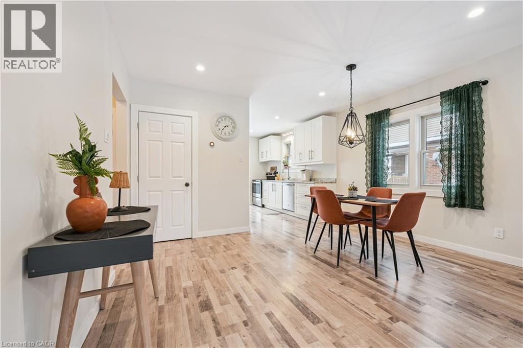 131 Mill Street, Kitchener, Ontario  N2M 3P7 - Photo 9 - 40793829