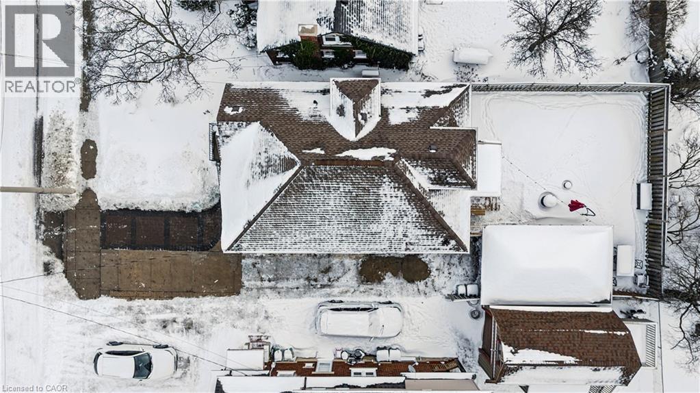 131 Mill Street, Kitchener, Ontario  N2M 3P7 - Photo 43 - 40793829