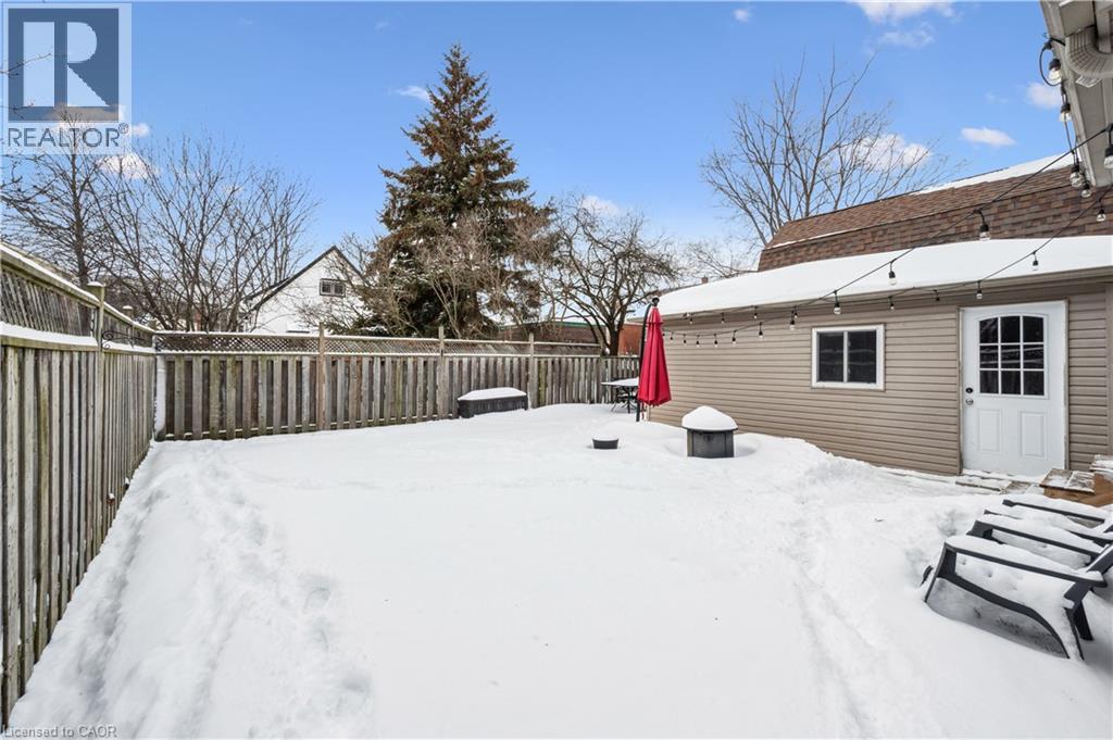 131 Mill Street, Kitchener, Ontario  N2M 3P7 - Photo 37 - 40793829