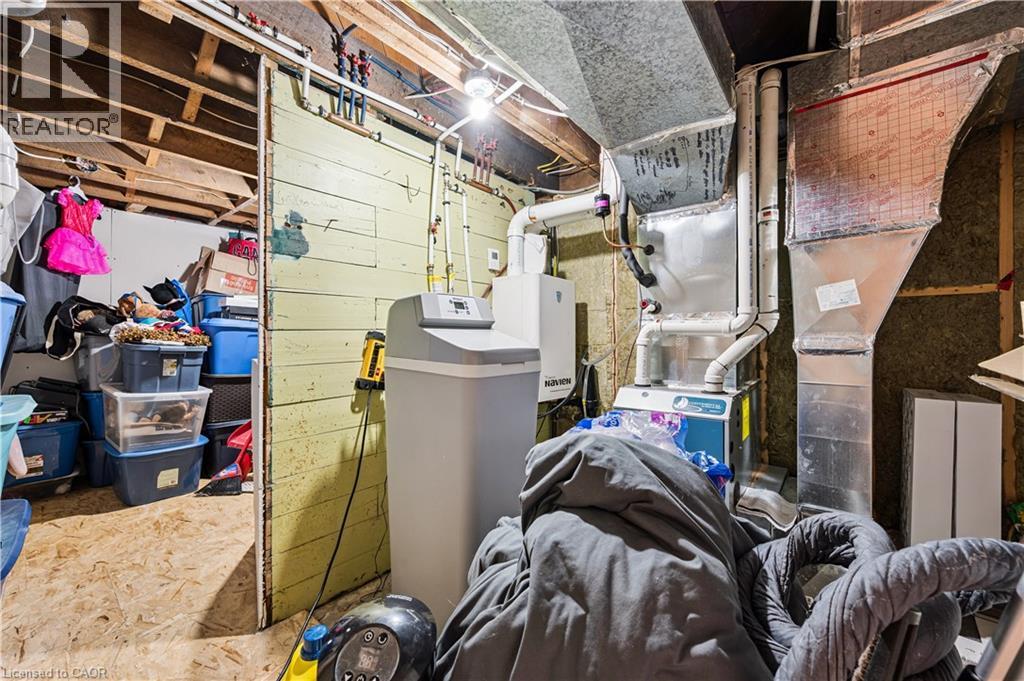 131 Mill Street, Kitchener, Ontario  N2M 3P7 - Photo 35 - 40793829