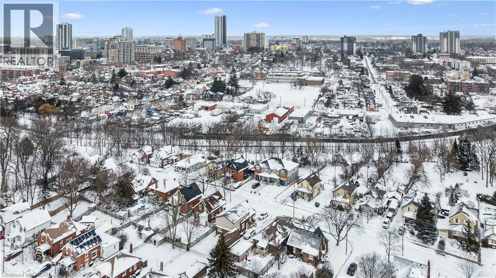 131 Mill Street, Kitchener, Ontario  N2M 3P7 - Photo 45 - 40793829
