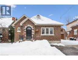 131 MILL Street, Kitchener, Ontario