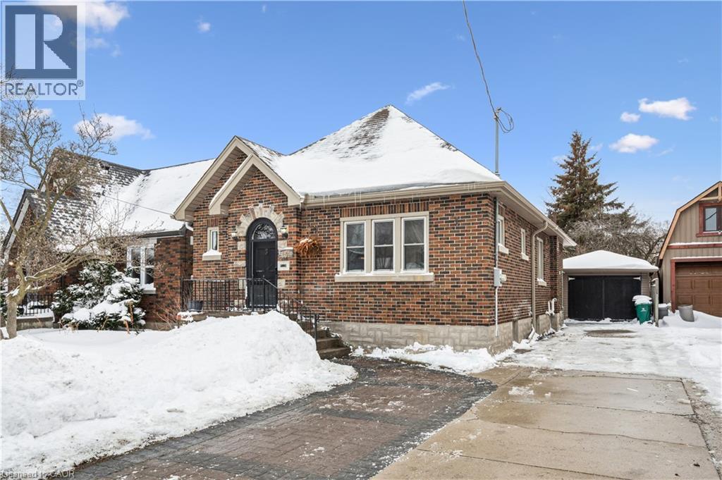 131 Mill Street, Kitchener, Ontario  N2M 3P7 - Photo 3 - 40793829