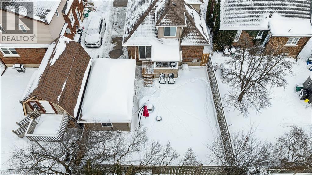 131 Mill Street, Kitchener, Ontario  N2M 3P7 - Photo 44 - 40793829