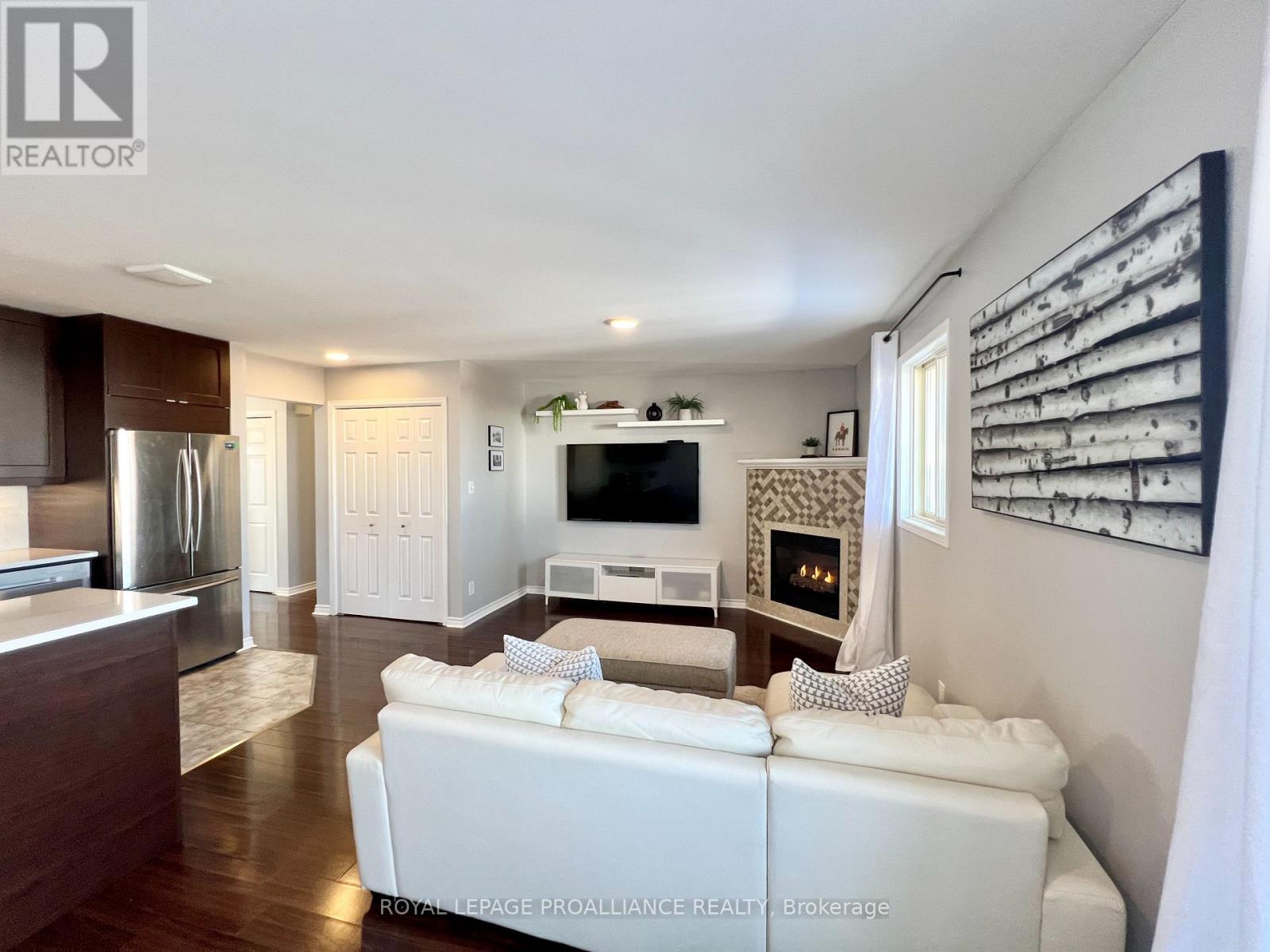 28 Oak Ridge Boulevard, Belleville, Ontario  K8N 5W1 - Photo 17 - X12750782