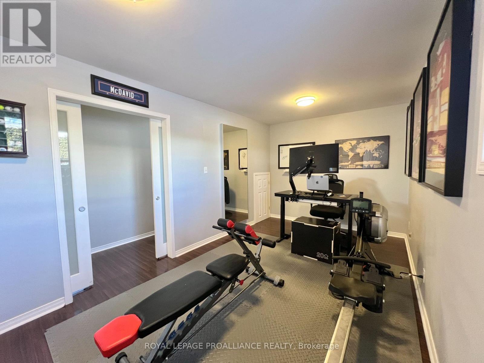 28 Oak Ridge Boulevard, Belleville, Ontario  K8N 5W1 - Photo 35 - X12750782