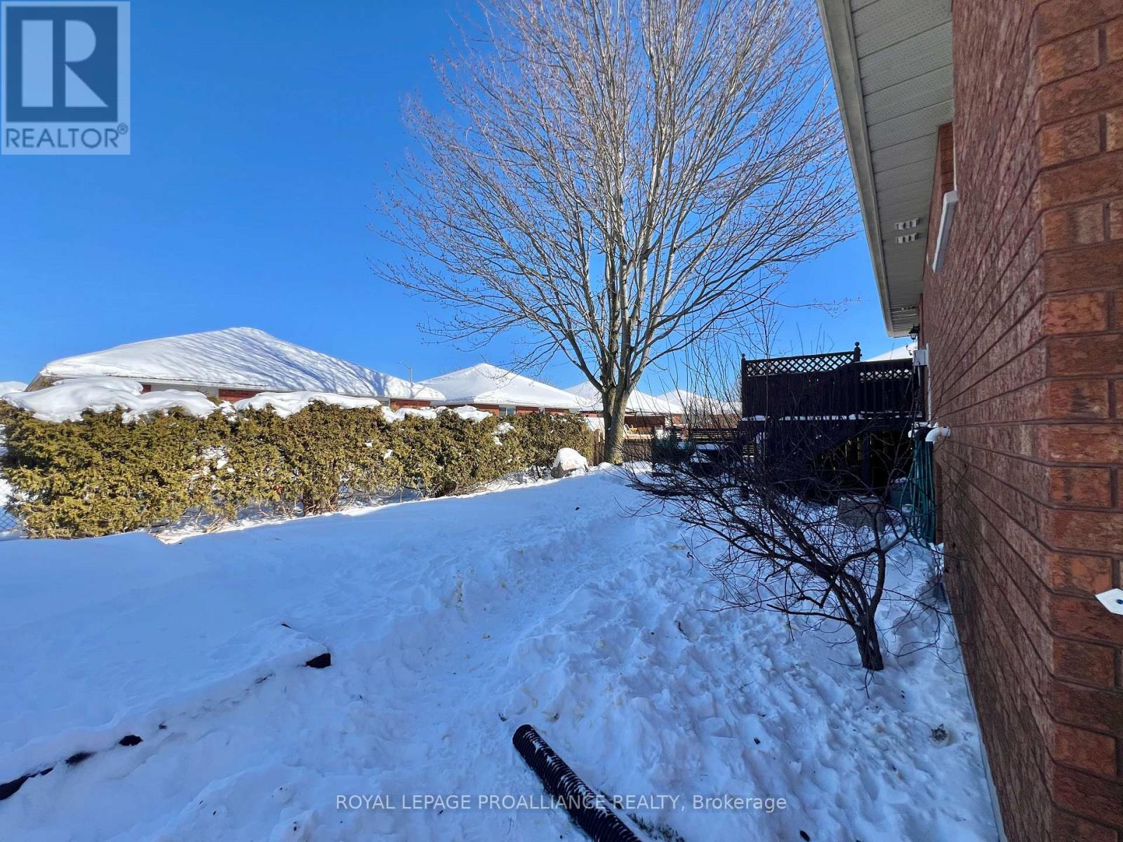 28 Oak Ridge Boulevard, Belleville, Ontario  K8N 5W1 - Photo 44 - X12750782