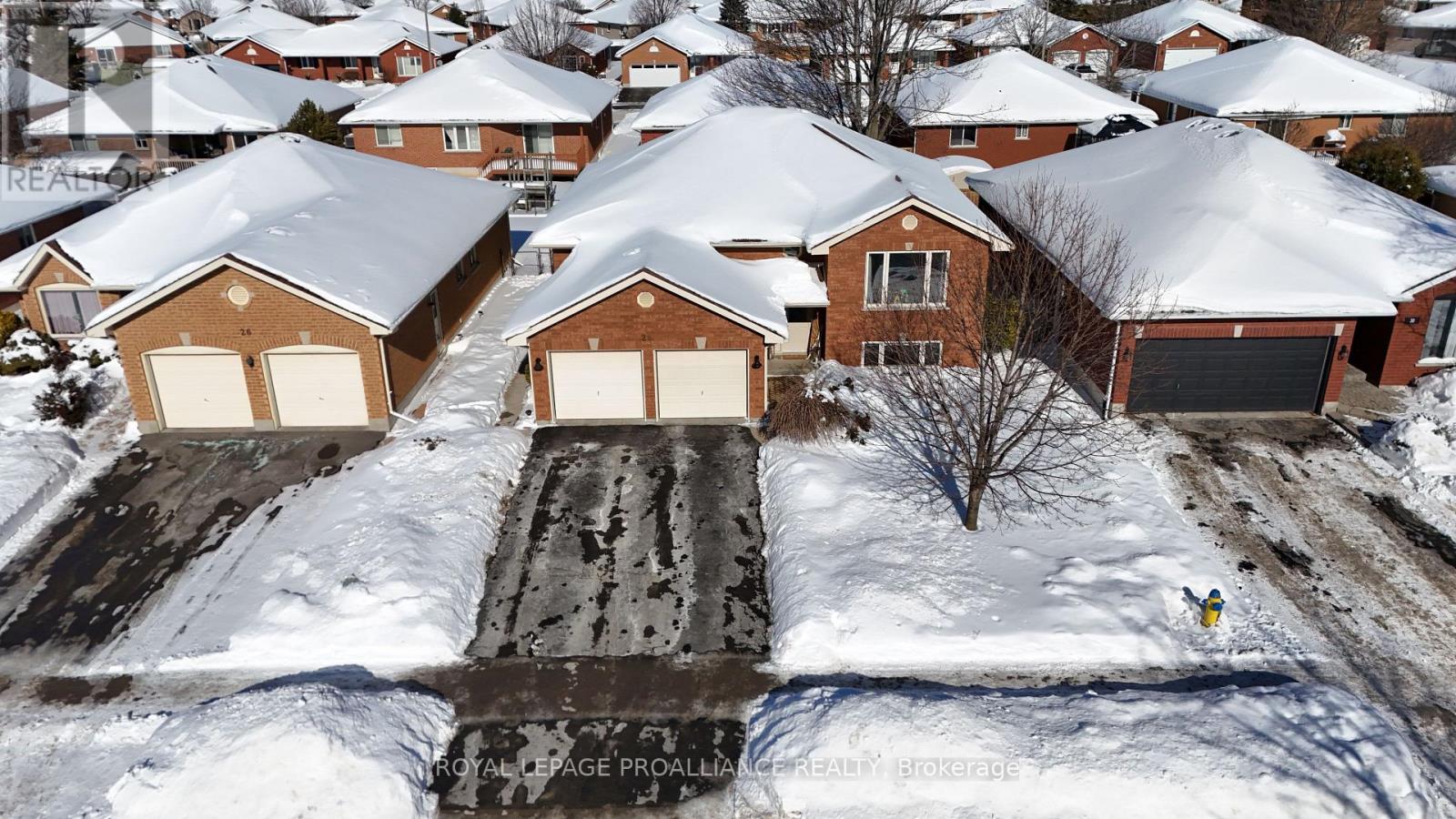 28 Oak Ridge Boulevard, Belleville, Ontario  K8N 5W1 - Photo 5 - X12750782