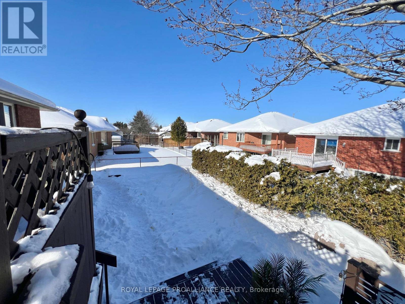 28 Oak Ridge Boulevard, Belleville, Ontario  K8N 5W1 - Photo 50 - X12750782