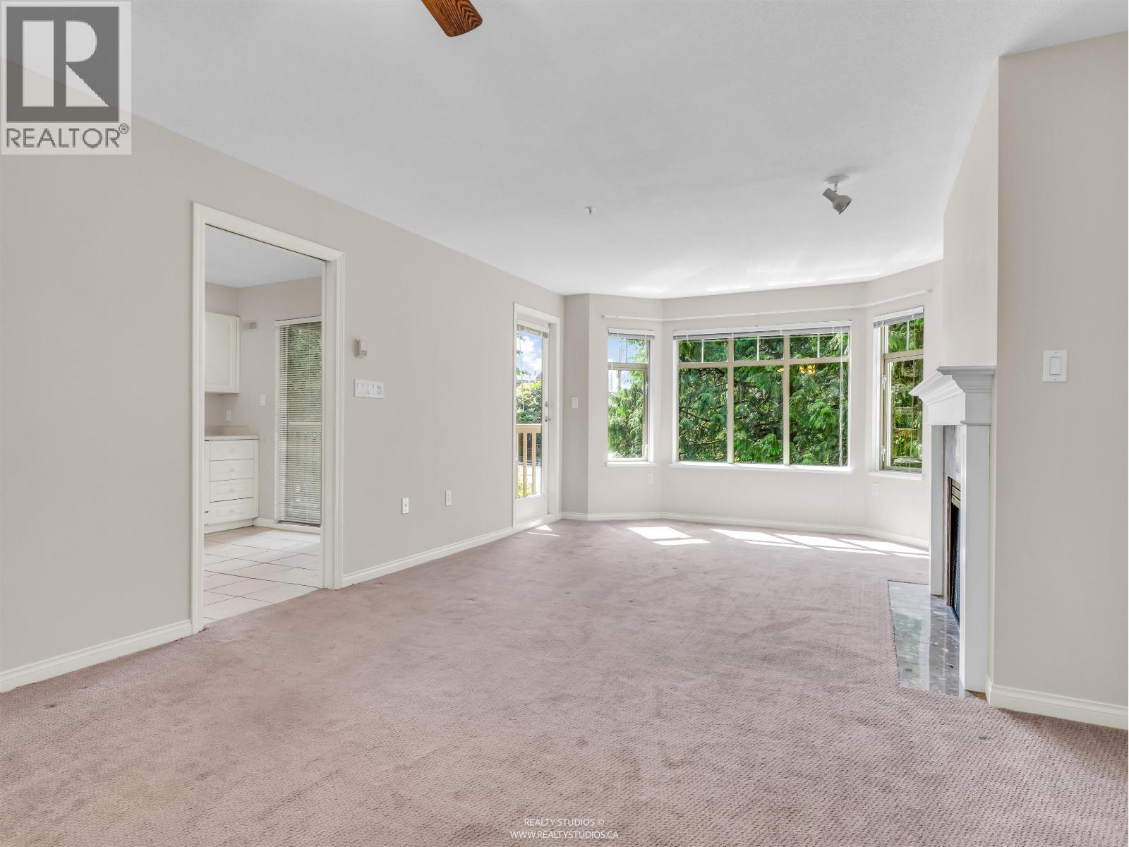 413 2059 Chesterfield Avenue, North Vancouver, British Columbia  V7M 2P4 - Photo 6 - R3084063